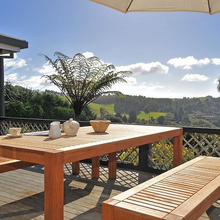 Warwick Hills Rural Bed & Breakfast Papamoa Luaran gambar