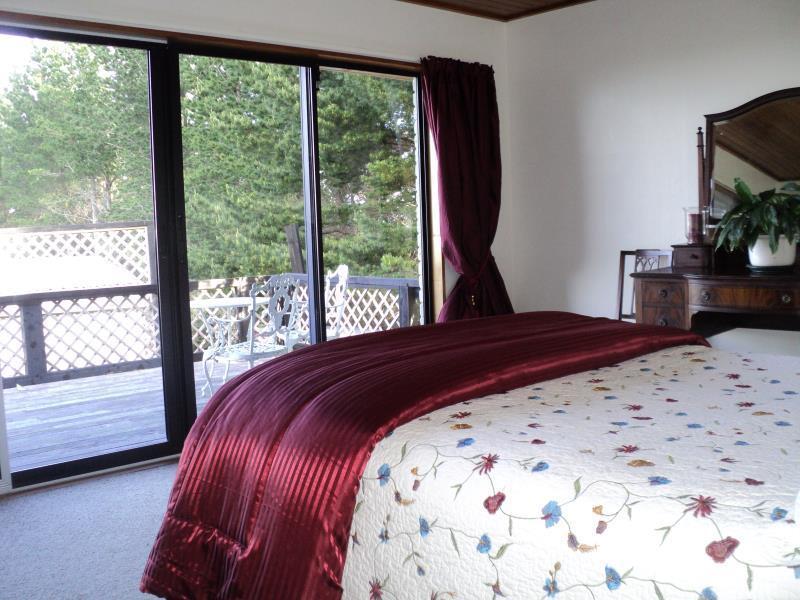 Warwick Hills Rural Bed & Breakfast Papamoa Luaran gambar