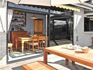 Warwick Hills Rural Bed & Breakfast Papamoa Luaran gambar