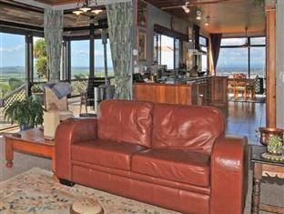 Warwick Hills Rural Bed & Breakfast Papamoa Luaran gambar