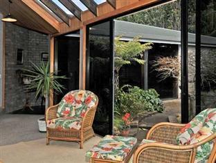 Warwick Hills Rural Bed & Breakfast Papamoa Luaran gambar